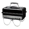 Weber Go Anywhere Charcoal BBQ