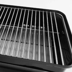 Weber Go Anywhere Charcoal BBQ -Quality Garden Care Store 820651 2