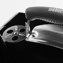 Weber Go Anywhere Charcoal BBQ -Quality Garden Care Store 820651 4