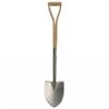 Burgon & Ball RHS Ladies Stainless Steel Groundbreaker Spade