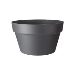 Elho Loft Urban Bowl 35cm Anthricite 6 Elho Loft Urban Bowl 35cm Anthricite -Quality Garden Care Store 933182 3