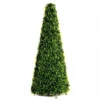 Smart Garden Artificial Topiary Obelisk - 90cm