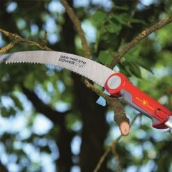 Wolf Multi-Change Powercut Professional Pruning Saw -Quality Garden Care Store 955225 2