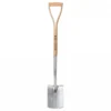 Kent & Stowe Garden Life Stainless Steel Digging Spade