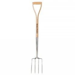 New Release 7 Kent & Stowe Garden Life Stainless Steel Digging Fork