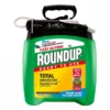 Roundup Fast Action RTU Pump N Go 5L