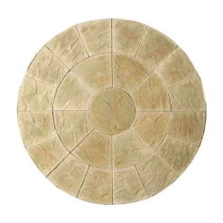 Abbey Circle Kit 2.4m (Various Colours) 5 Abbey Circle Kit 2.4m (Various Colours) -Quality Garden Care Store ABB650 2