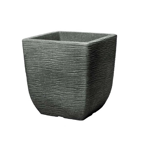 Cotswold Square Planter 32cm (Various Colours) 2 Cotswold Square Planter 32cm (Various Colours) - Image 2
