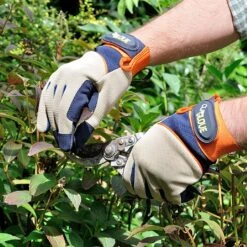 Treadstone Clip Glove 'General Purpose' Mens Gloves -Quality Garden Care Store TSCGGENM 3