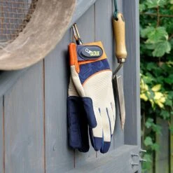 Treadstone Clip Glove 'General Purpose' Mens Gloves -Quality Garden Care Store TSCGGENM 4