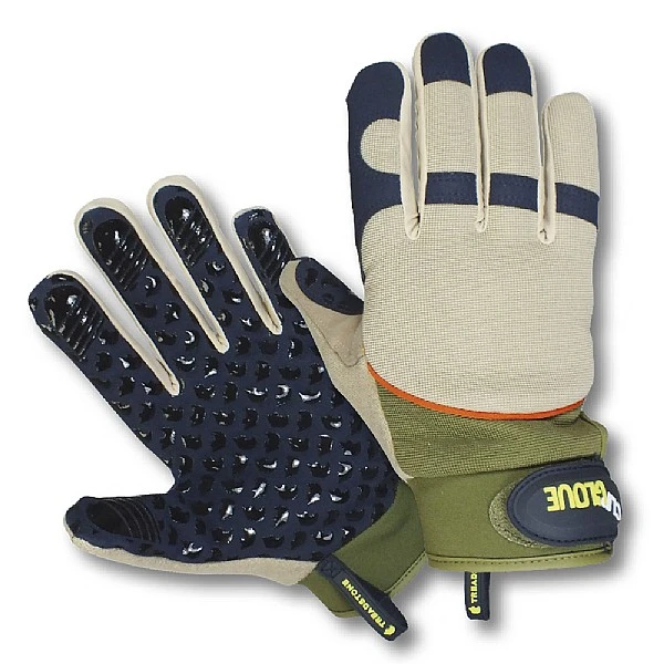 Treadstone Clip Glove 'Gripper' Mens Gloves 1 Treadstone Clip Glove 'Gripper' Mens Gloves