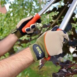 Treadstone Clip Glove 'Gripper' Mens Gloves 5 Treadstone Clip Glove 'Gripper' Mens Gloves -Quality Garden Care Store TSCGGRIM 3