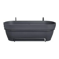 Elho Vibia Campana All In 1 Trough 50cm (Various Colours)